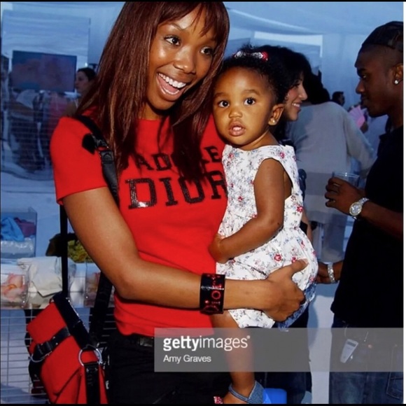 Vintage Dior Y2K Archive Collection Iconic Diamanté Crystal Bangle Bracelet - Picture 11 of 13